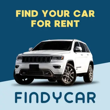 FindYCar – ابحث عن سيارتك للإيجار